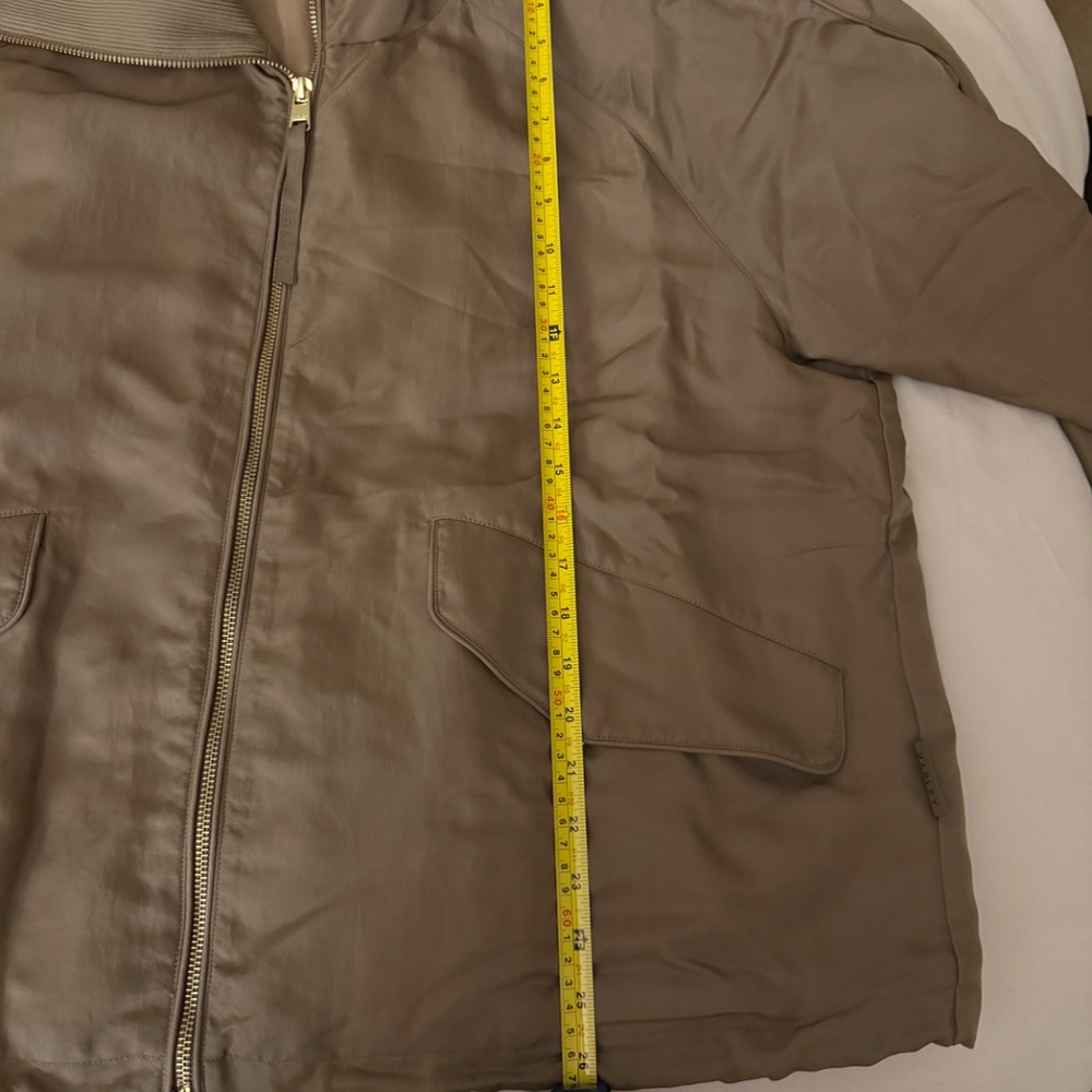 Varley spring jacket - Picture 5 of 6